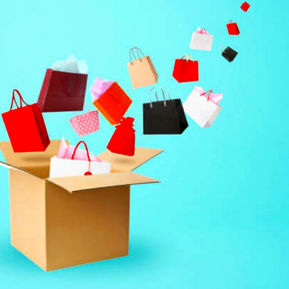 Follow me for new stuff! - Picture 1 of 1